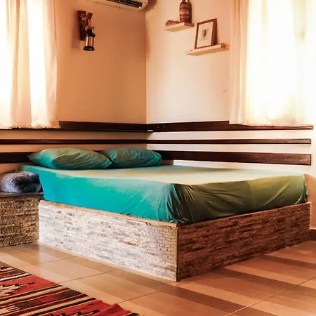 Tecoma Guesthouse