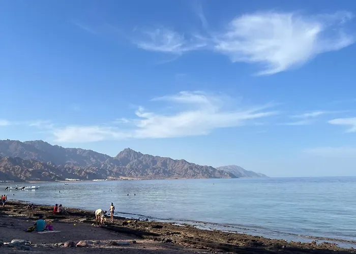 Appartamento Tecoma Dahab