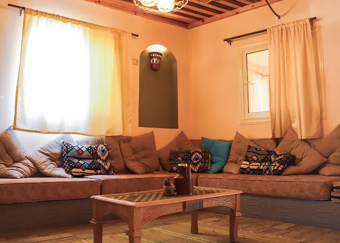 Tecoma Dahab